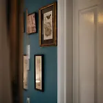 Hotel Rosalia's Menagerie Cocktail Bar & Innupstairs Amsterdam