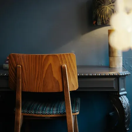 Rosalia's Menagerie Cocktail Bar&innupstairs 3* Amsterdam
