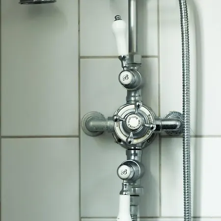 Rosalia's Menagerie Cocktail Bar & Innupstairs 3* 암스테르담