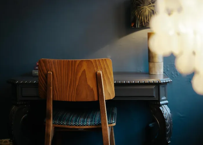 Rosalia's Menagerie Cocktail Bar & Innupstairs 3* Amsterdam