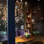 Rosalia's Menagerie Cocktail Bar & Innupstairs Amsterdam