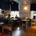 Rosalia's Menagerie Cocktail Bar & Innupstairs Hotel Amsterdam