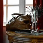 Rosalia's Menagerie Cocktail Bar & Innupstairs Hotel Amsterdam