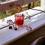 Rosalia's Menagerie Cocktail Bar & Innupstairs 3* Amsterdam