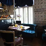 Rosalia's Menagerie Cocktail Bar & Innupstairs Hotel 3*
