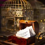 Rosalia's Menagerie Cocktail Bar & Innupstairs 3*